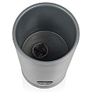 Tristar - MK-2278 - Svart, Skummar varm och kall mjölk Tristar - MK-2278 - Svart, Skummar varm och kall mjölk