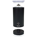 Tristar - MK-2278 - Svart, Skummar varm och kall mjölk Tristar - MK-2278 - Svart, Skummar varm och kall mjölk