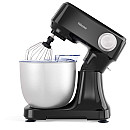 Tristar - MX-4870 - Svart, men volym 4,5 L & 12 hastigheter Tristar - MX-4870 - Svart, men volym 4,5 L & 12 hastigheter