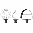 Tristar - MX-4870 - Svart, men volym 4,5 L & 12 hastigheter Tristar - MX-4870 - Svart, men volym 4,5 L & 12 hastigheter