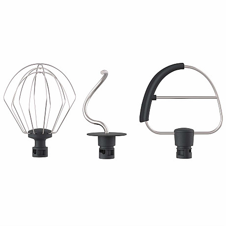 Tristar - MX-4870 - Svart, men volym 4,5 L & 12 hastigheter