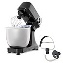 Tristar - MX-4870 - Svart, men volym 4,5 L & 12 hastigheter Tristar - MX-4870 - Svart, men volym 4,5 L & 12 hastigheter