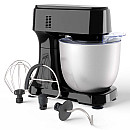 Tristar - MX-4870 - Svart, men volym 4,5 L & 12 hastigheter Tristar - MX-4870 - Svart, men volym 4,5 L & 12 hastigheter