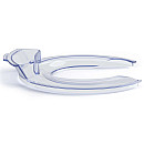 Tristar - MX-4870 - Svart, men volym 4,5 L & 12 hastigheter Tristar - MX-4870 - Svart, men volym 4,5 L & 12 hastigheter