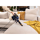 Tristar - SZ-2318  - Blå, 2-i-1-funktion - stickdammsugare & handdammsugare