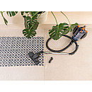 Tristar - SZ-4135 - Multicyclone påslös - Svart, Kraftfull motor: 700 W Tristar - SZ-4135 - Multicyclone påslös - Svart, Kraftfull motor: 700 W