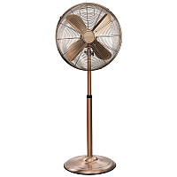 Tristar - Standing Fan 40cm, Koppar Tristar - Standing Fan 40cm, Koppar