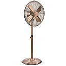 Tristar - Standing Fan 40cm, Koppar