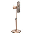 Tristar - Standing Fan 40cm, Koppar