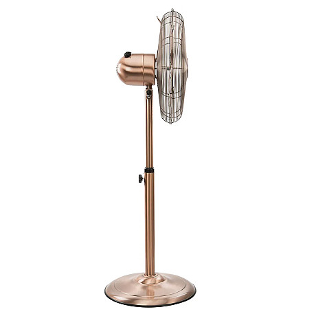 Tristar - Standing Fan 40cm, Koppar