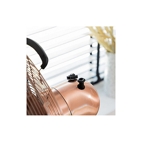 Tristar - Standing Fan 40cm, Koppar