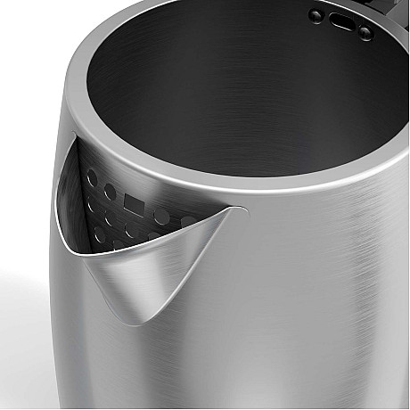 Tristar - WK-1348 - Rostfri, Sladdlös