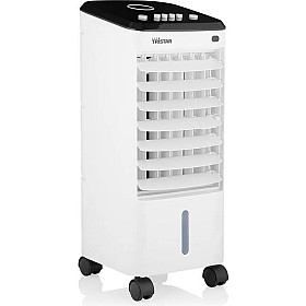 Luftkonditionering Tristar - AT-5445, Vit