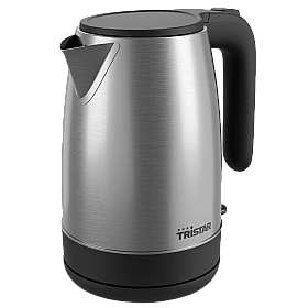Tristar - WK-1348 - Rostfri, Sladdlös
