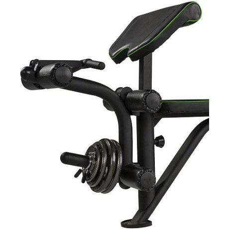 Tunturi - styrkemaskin SM60 Half Smith Tunturi - styrkemaskin SM60 Half Smith