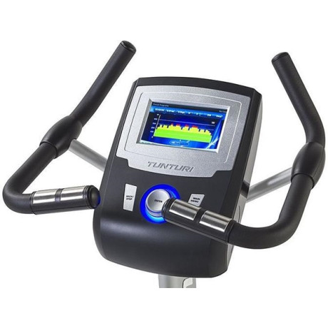 Tunturi - motionscykel Platinum Pro Tunturi - motionscykel Platinum Pro