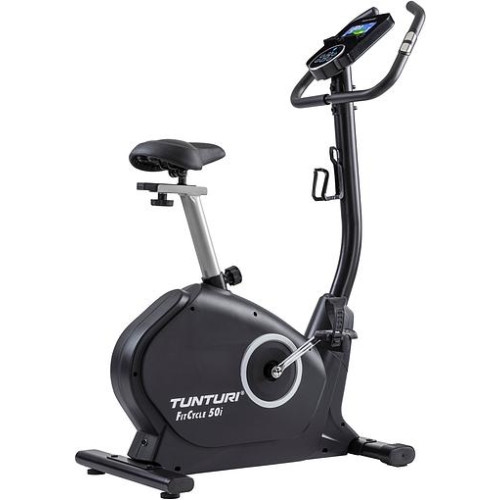 Tunturi - motionscykel Fitcycle 50i - snabb leverans
