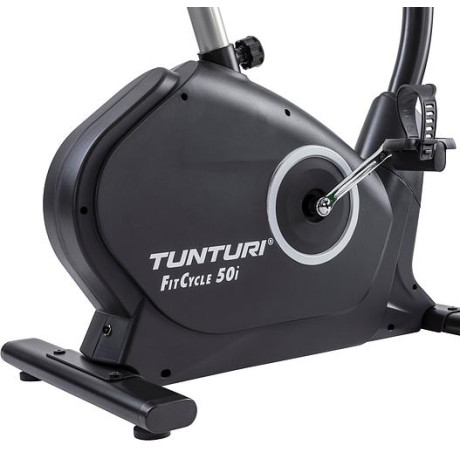 Tunturi - motionscykel Fitcycle 50i Tunturi - motionscykel Fitcycle 50i