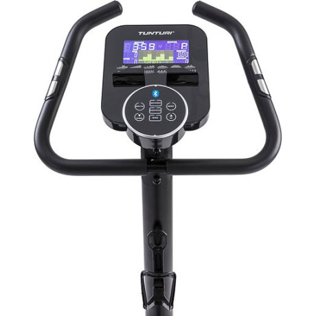 Tunturi - motionscykel Fitcycle 50i Tunturi - motionscykel Fitcycle 50i