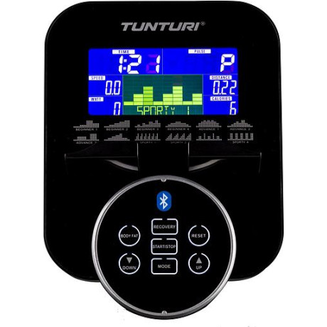 Tunturi - motionscykel Fitcycle 50i Tunturi - motionscykel Fitcycle 50i