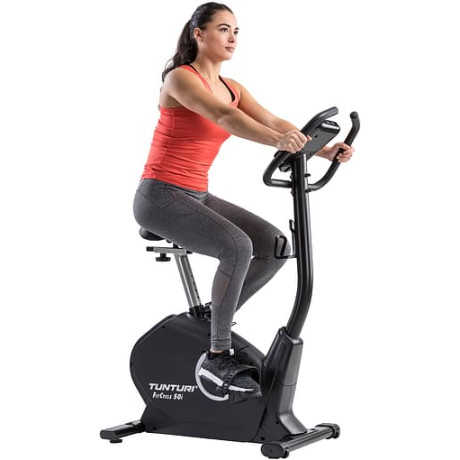 Tunturi - motionscykel Fitcycle 50i Tunturi - motionscykel Fitcycle 50i