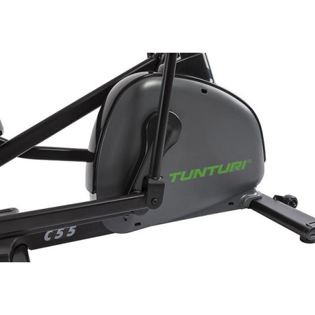 Tunturi - crosstrainer Performance C55 Tunturi - crosstrainer Performance C55