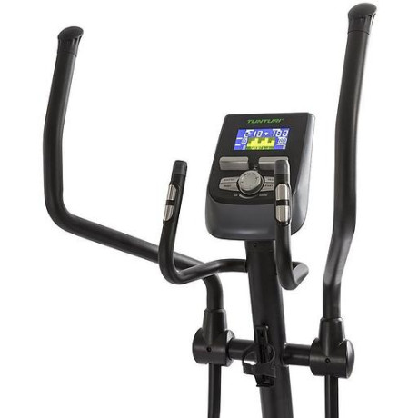 Tunturi - crosstrainer Performance C55 Tunturi - crosstrainer Performance C55