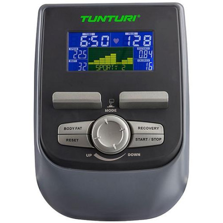 Tunturi - crosstrainer Performance C55 Tunturi - crosstrainer Performance C55