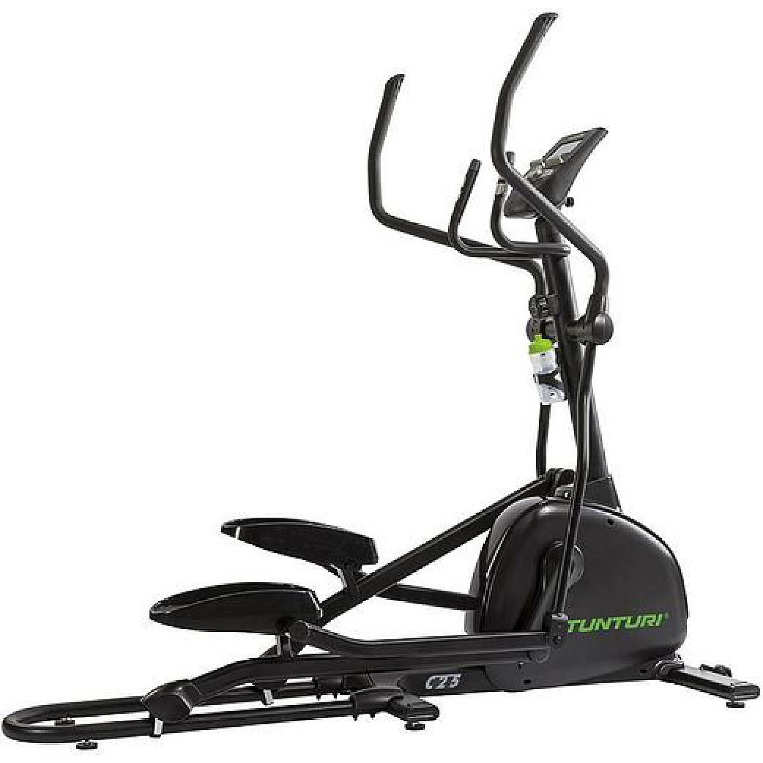 Tunturi träningsmaskin crosstrainer compentence c25