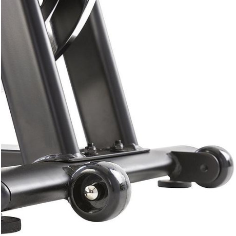 Tunturi - motionscykel Competence S40 Tunturi - motionscykel Competence S40