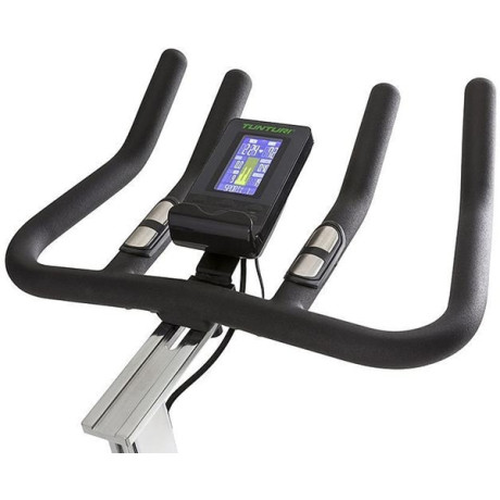Tunturi - motionscykel Competence S40 Tunturi - motionscykel Competence S40