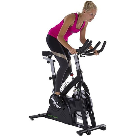 Tunturi - motionscykel Competence S40 Tunturi - motionscykel Competence S40