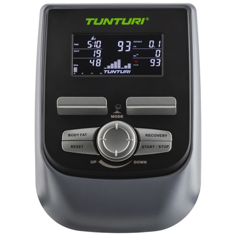 Tunturi - sittcykel Performance E60R Tunturi - sittcykel Performance E60R