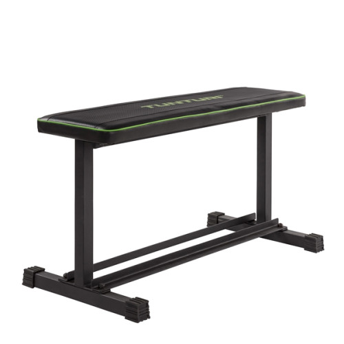 Tunturi - träningsbänk Flat Bench FB20 - FRI frakt