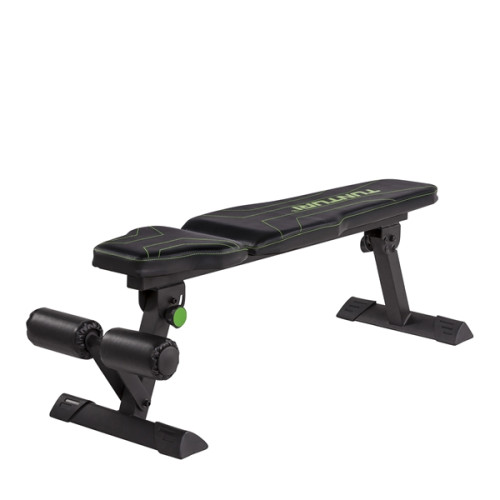 Tunturi - träningsbänk Flat Bench FB80 - FRI frakt