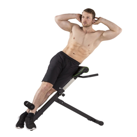 Tunturi - träningsbänk Core Trainer CT40 Tunturi - träningsbänk Core Trainer CT40