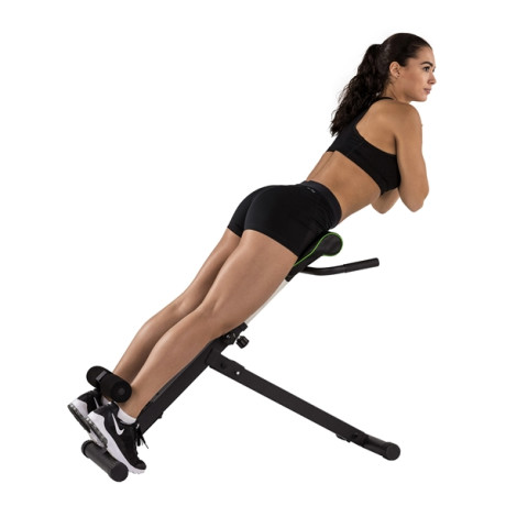 Tunturi - träningsbänk Core Trainer CT40 Tunturi - träningsbänk Core Trainer CT40