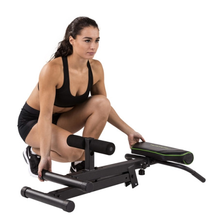 Tunturi - träningsbänk Core Trainer CT40 Tunturi - träningsbänk Core Trainer CT40