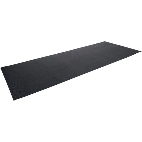 Tunturi - Fitness skyddsmatta 90 x 227 cm. svart