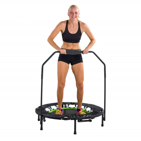Tunturi - Fitness studsmatta 100 cm Tunturi - Fitness studsmatta 100 cm