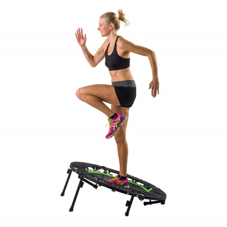 Tunturi - Fitness studsmatta 100 cm Tunturi - Fitness studsmatta 100 cm