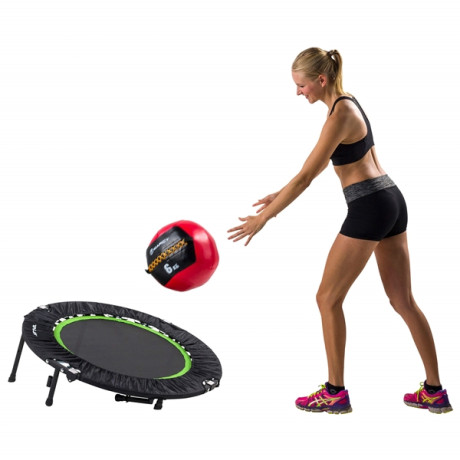 Tunturi - Fitness studsmatta 100 cm Tunturi - Fitness studsmatta 100 cm