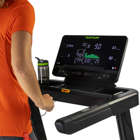Tunturi - Fitness löpband COMPETENCE T40 Tunturi - Fitness löpband COMPETENCE T40