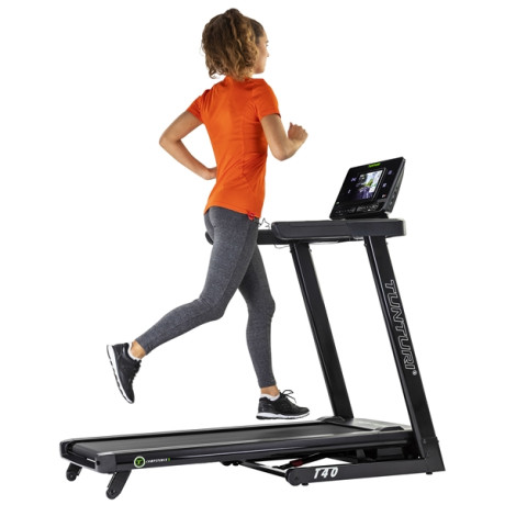 Tunturi - Fitness löpband COMPETENCE T40 Tunturi - Fitness löpband COMPETENCE T40