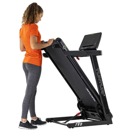 Tunturi - Fitness löpband COMPETENCE T40 Tunturi - Fitness löpband COMPETENCE T40