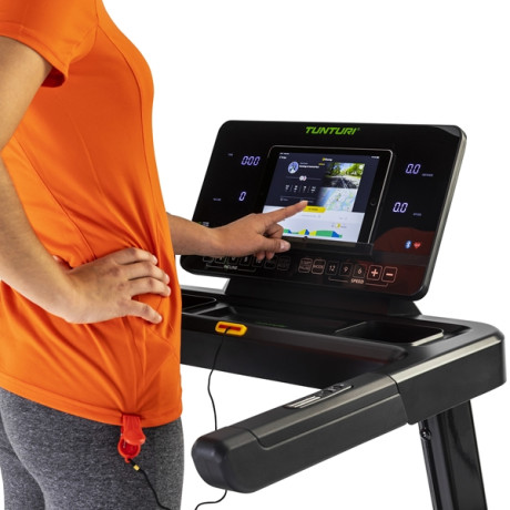 Tunturi - Fitness löpband COMPETENCE T40 Tunturi - Fitness löpband COMPETENCE T40
