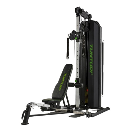 Tunturi - Fitness HOME GYM HG80 - FRI hemleverans