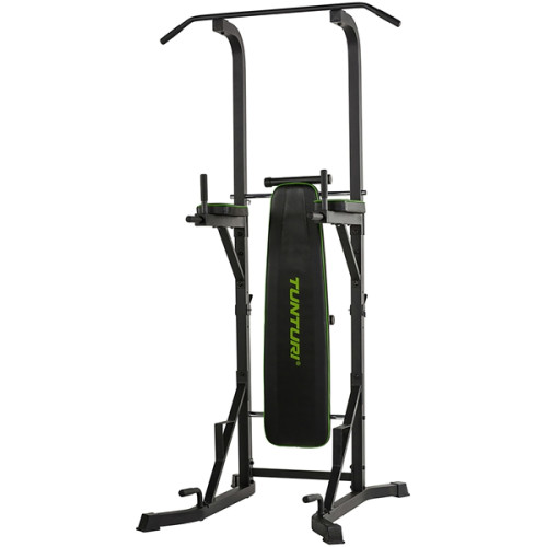 Tunturi - Fitness POWER TOWER PT60 - FRI frakt