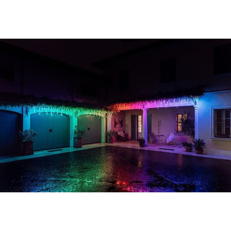 Twinkly - istapp LED RGBW Wi-Fi Twinkly - istapp LED RGBW Wi-Fi
