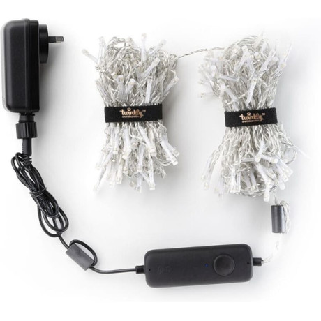 Twinkly - istapp LED RGBW Wi-Fi Twinkly - istapp LED RGBW Wi-Fi